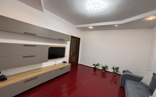 TOMIS MALL(cod04)-Etaj vila 4 camere ultracentral curte privata - Poză 7