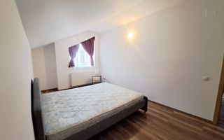 Apartament 4 camere 128 mp utili, centru Floresti - Poză 14