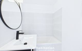 Apartament 2 camere, spațios, zona Spitalul Județean - Parcul Soarelui - Poză 22