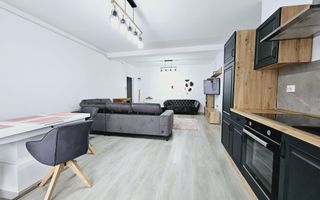 Apartament cu 3 camere decomandate de inchiriat, Bloc Nou - Poză 4