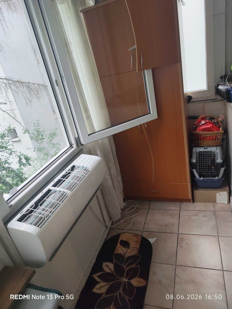Apartament 3 camere zona Parc IOR - Camil Ressu - Poză 5