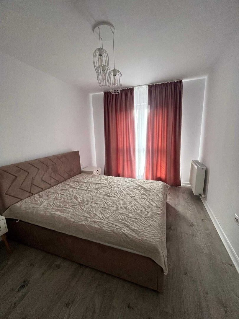 Apartament cu 3 camere de inchiriat Alba Iulia - Poză 4