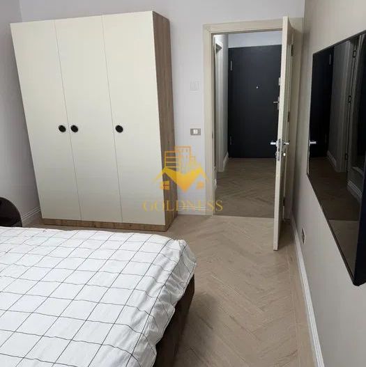 3 camere open space Premium, Parcare, Elite City, Lidl, Iris - Poză 5