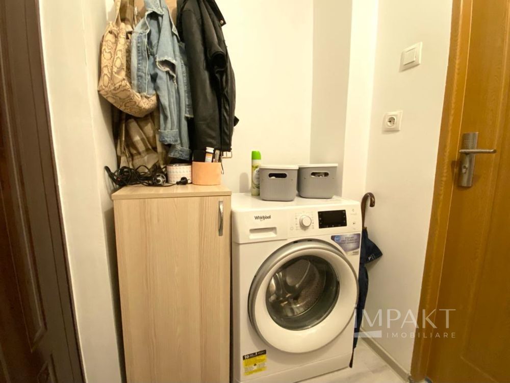 Oportunitate investiție! Garsonieră cu chiriași – Mărăști! - Poză 7