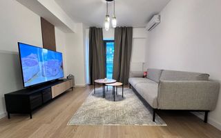 Apartament de inchiriat cu 3 camere in Upground - Poză 1