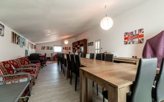 Casă spațioasă în mijlocul orasului, Str. Constantin Brâncuși - Poză 15