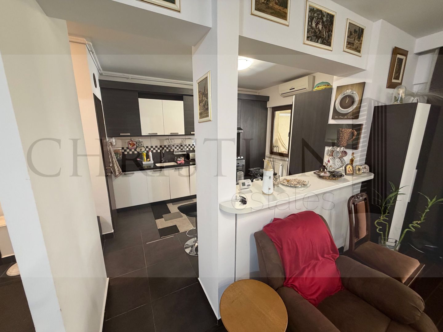 Apartament Saphir - 95 mp - Grozavesti - Parcare Subterana - Poză 9