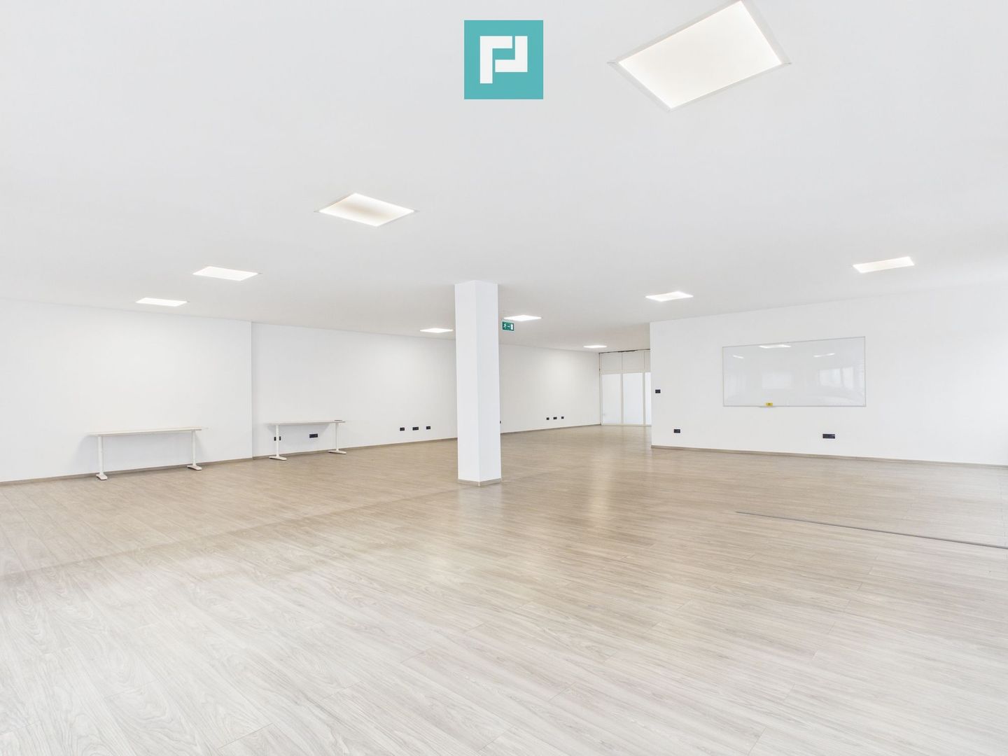 Spații moderne 205 mp și parcare, lângă autostradă - Poză 4