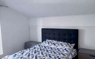 Apartament 4 camere de închiriat | zona Mărul de Aur | etaj 2 | parcare inclusă - Poză 9