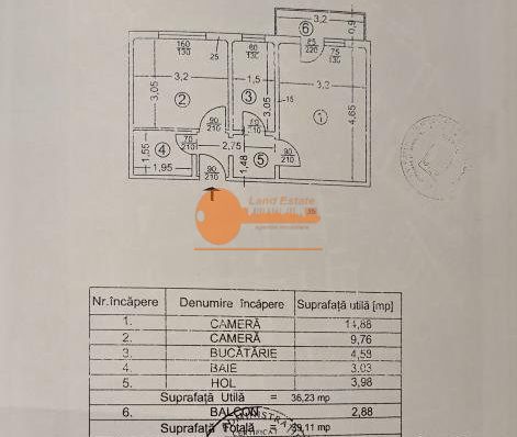2 camere Drumul Taberei-Raul Doamnei ( 300 m metrou ) - Poză 8