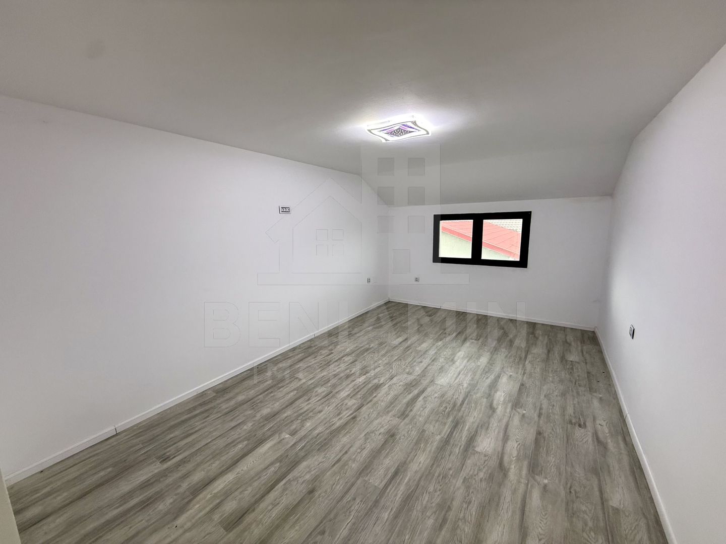 Casa moderna - P+M - 243mp - 500 mp teren - extindere - Damila - Poză 7
