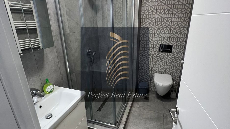 Garsonieră de închiriat – Solid House Corbului, Constanța - Poză 6