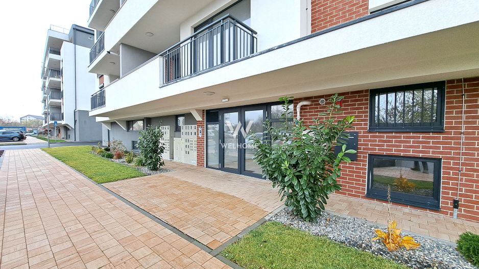 Apartament 3 camere, terasa si balcon - Sibiu - Poză 4