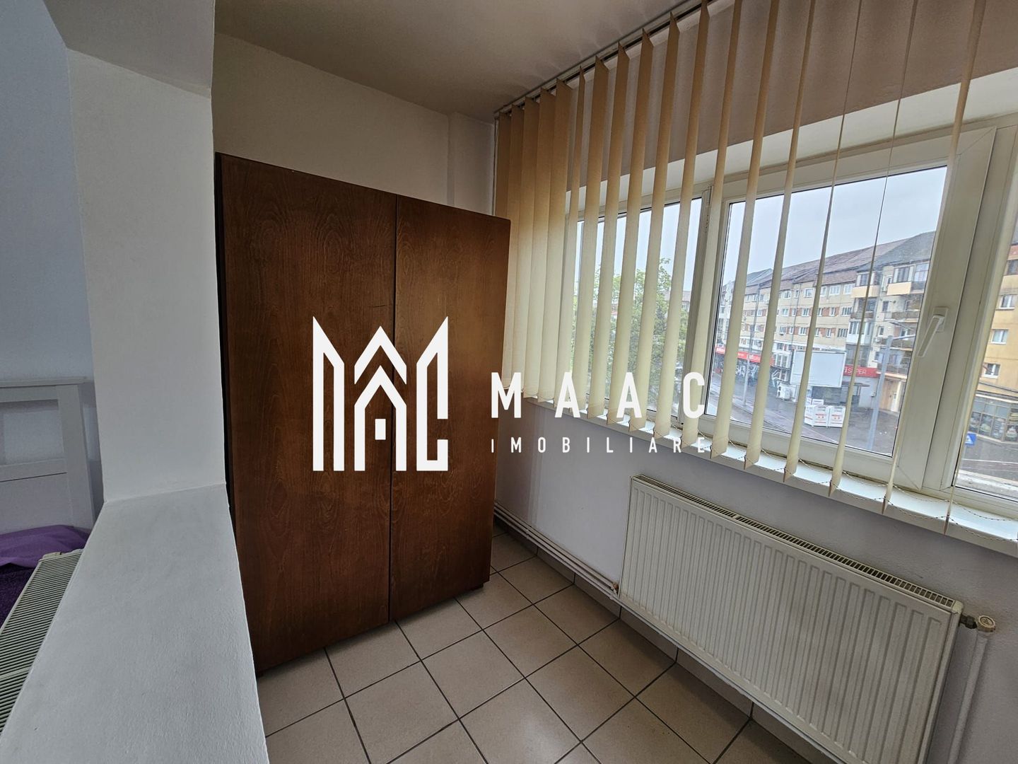 Apartament 2 camere | 56 MPU | Decomandat | 2 Balcoane |  Strand - Poză 15