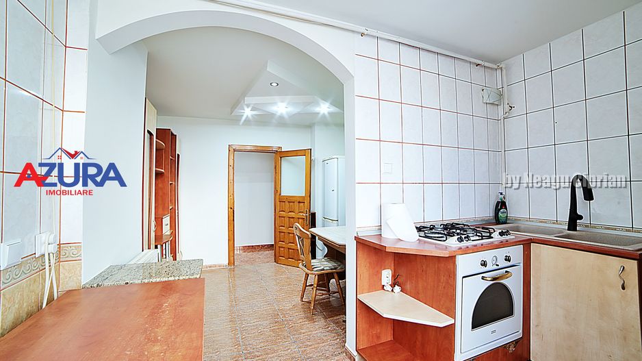 AZURA Imobiliare - Apartament 4 Camere Exercitiu - Poză 5
