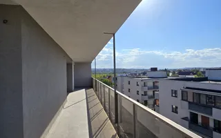 Apartament cu CF 3 camere recompartimentate in 4 camere langa viitorul Parc Est - Poză 29