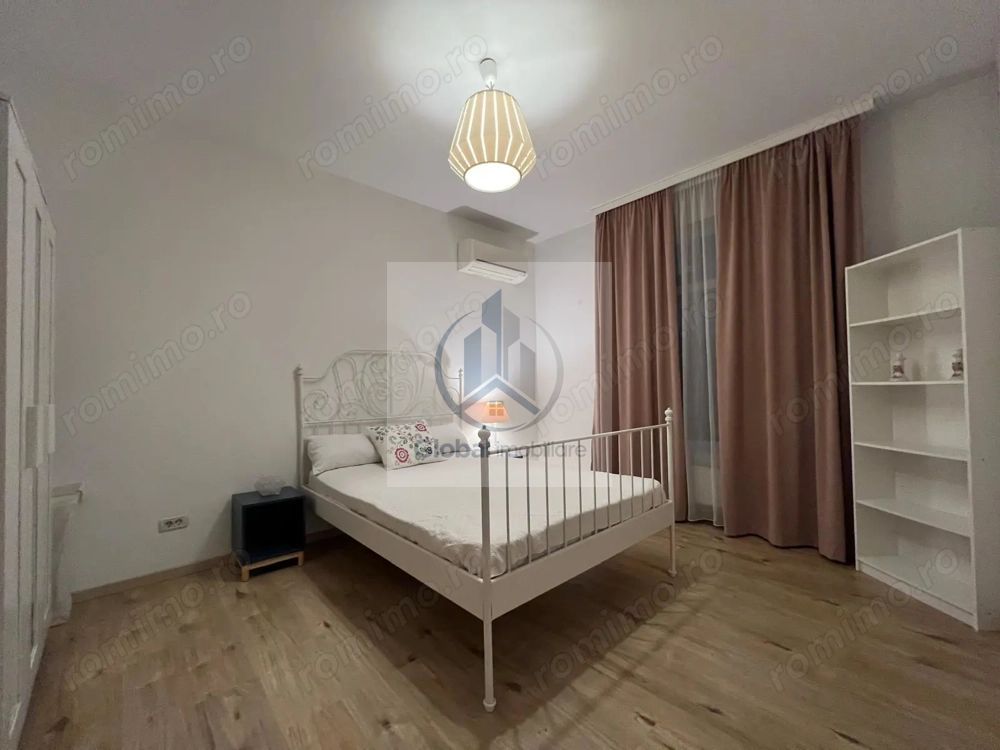 Apartament 3 camere (provenit din 4), in complex Laguna Residence - Poză 3
