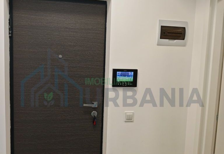 #̆ închiriez apartament în Freya Bucium acum de închiriat - Poză 7