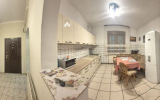 Apartament 4 camere Calea Sagului - Poză 3