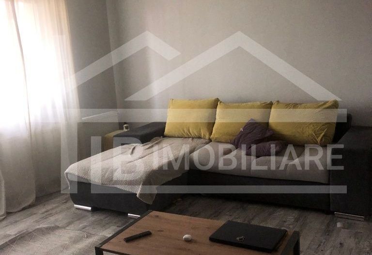 Apartament cu 3 camere, 68mp, decomandat, Zona Piata Marasti - Poză 2