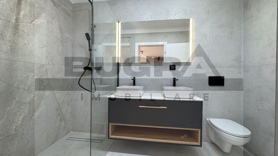 Apartament 2 camere, 58 mp, terasa, garaj, Complex Elite Residence - Poză 12