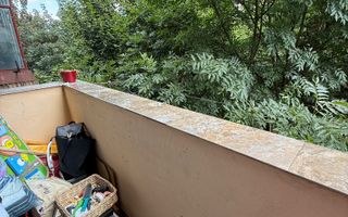 Garsoniera, 28 mp, balcon, zona Golden Tulip - Poză 6