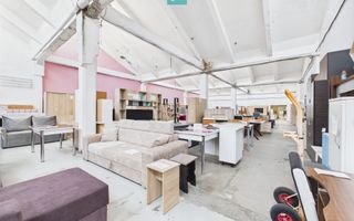 Spațiu comercial/ hală– Bulevardul Ghencea, potențial dezvoltare P+10 - Poză 23