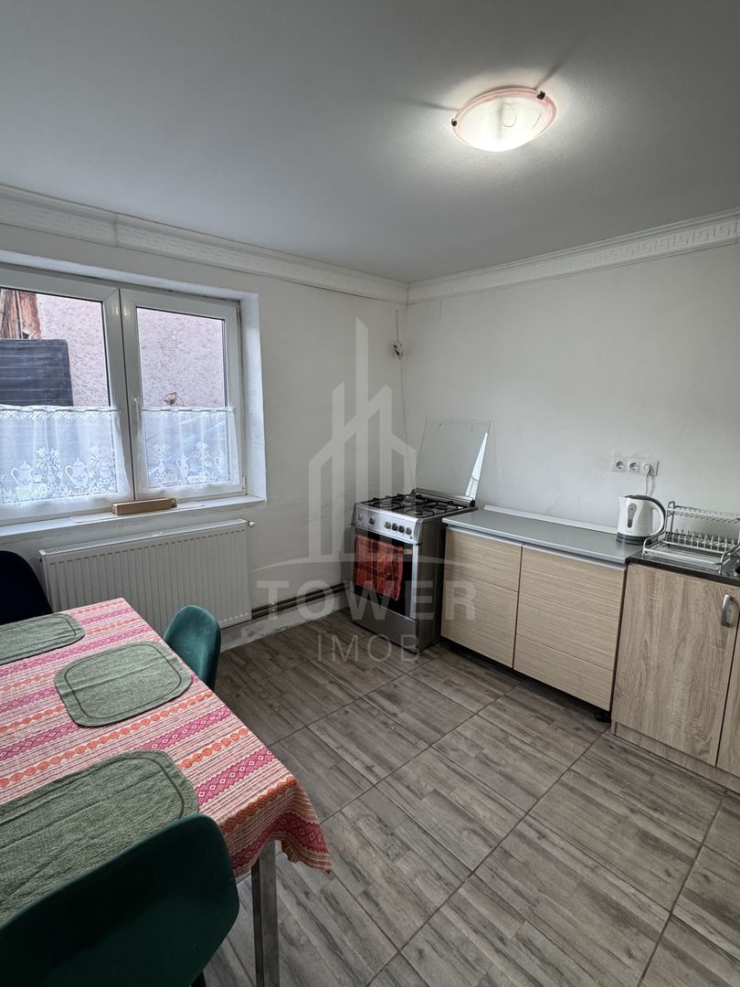 Casă spațioasă cu 5 camere în Ocna Sibiului – teren generos de 726 mp! - Poză 8