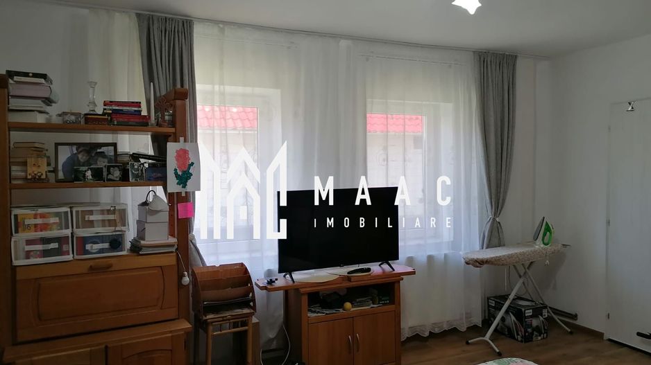 Casa individuala | Teren 868 MP | 2 bai | Pivnita | Arpasu - Poză 26