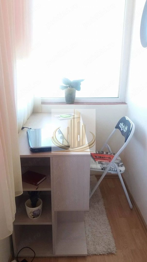 🏡 Apartament cu 1 camera Calea Sagului - Poză 6