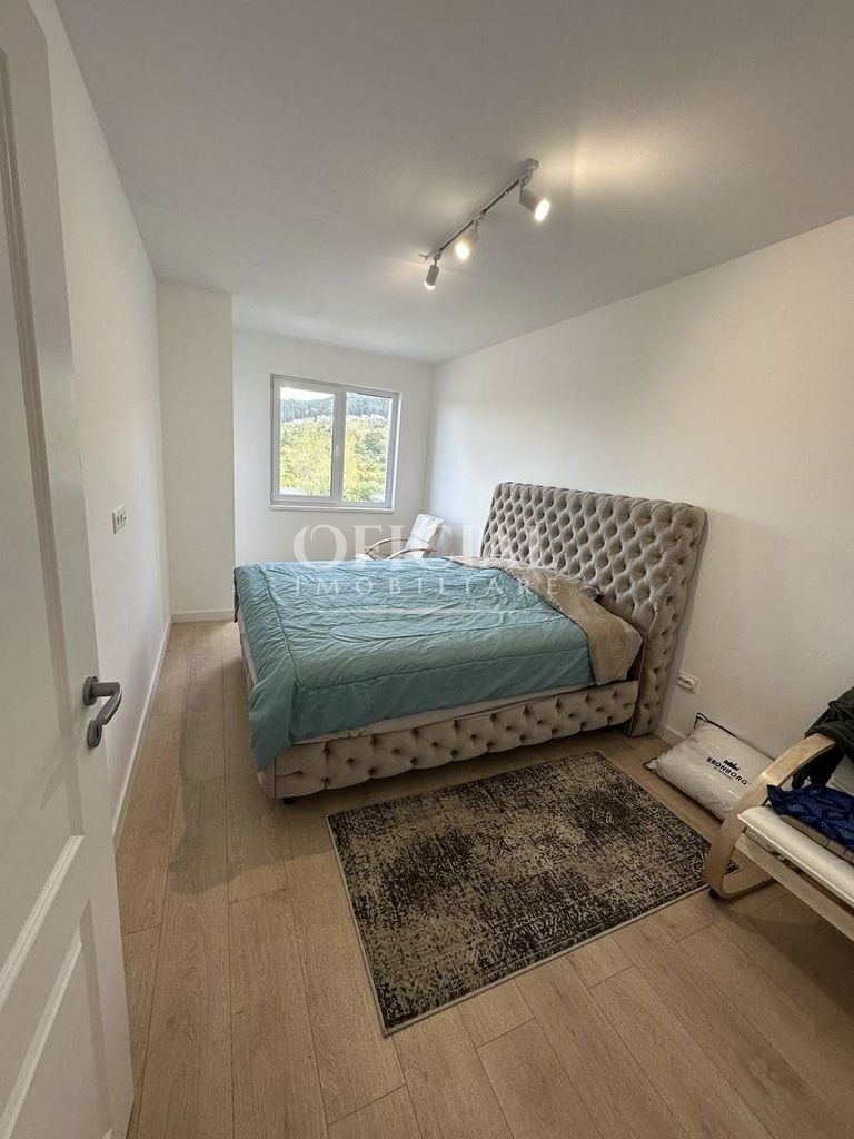 Apartament 2 Camere | La Cheie | Garaj inclus | Floresti Abatorului - Poză 1