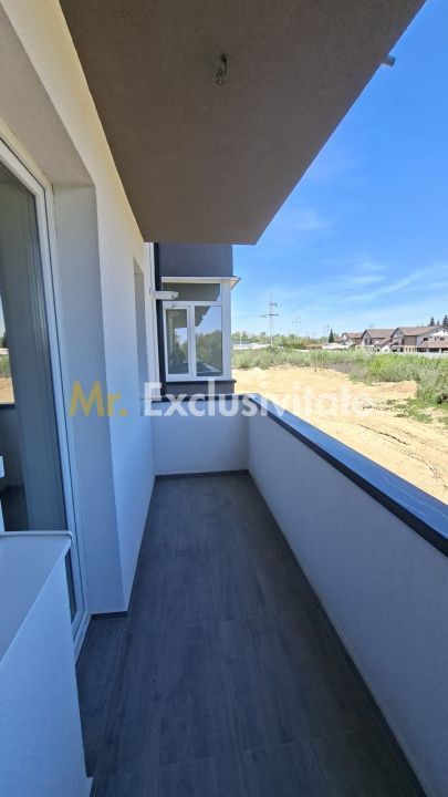 Apartament Stefanesti Cavalerului Residence Bloc 2026 parcare inclusa - Poză 6