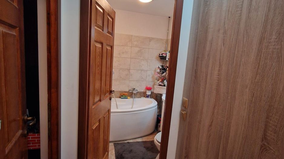Apartament cochet cu 2 camere și grădină proprie – liniște și confort - Poză 6