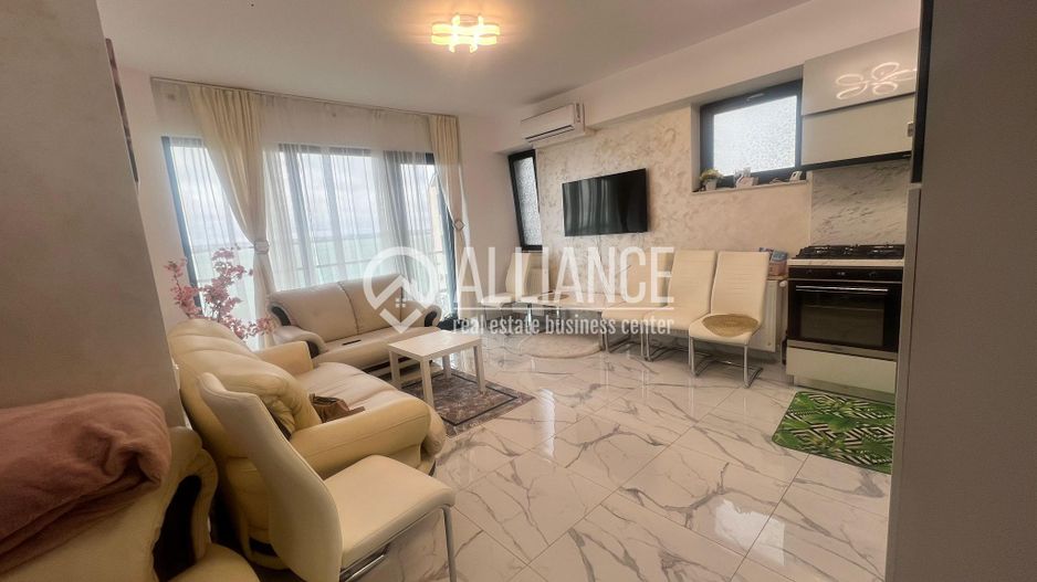 apartament 2 camere - Poză 2