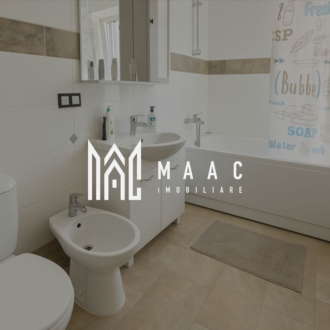 Apartament 2 Camere | 43 Mp | Gradina 35 Mp | Arhitectilor - Poză 10