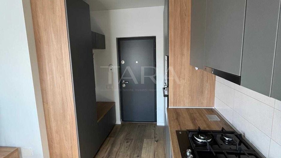 Apartament 2 camere, terasă generoasă, Florești, zona Profi - Poză 2