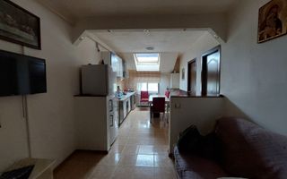 Apartament decomandat cu 3 camere în Florești - Zona Florilor - Poză 6