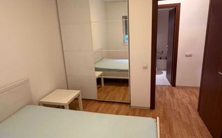 AP. 3 CAMERE EVOCASA OPTIMA, CURTE 35 MP, BLOC NOU, METROU, PARCARE - Poză 3