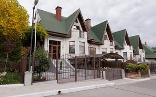 Vânzare, casă, 180 mp + 5 ari strada Calea Trușenilor ,Trușeni. - Poză 22