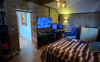 VILĂ 166MP | PISCINĂ INTERIOARĂ | CURTE | Radauti,Suceava | - Poză 29