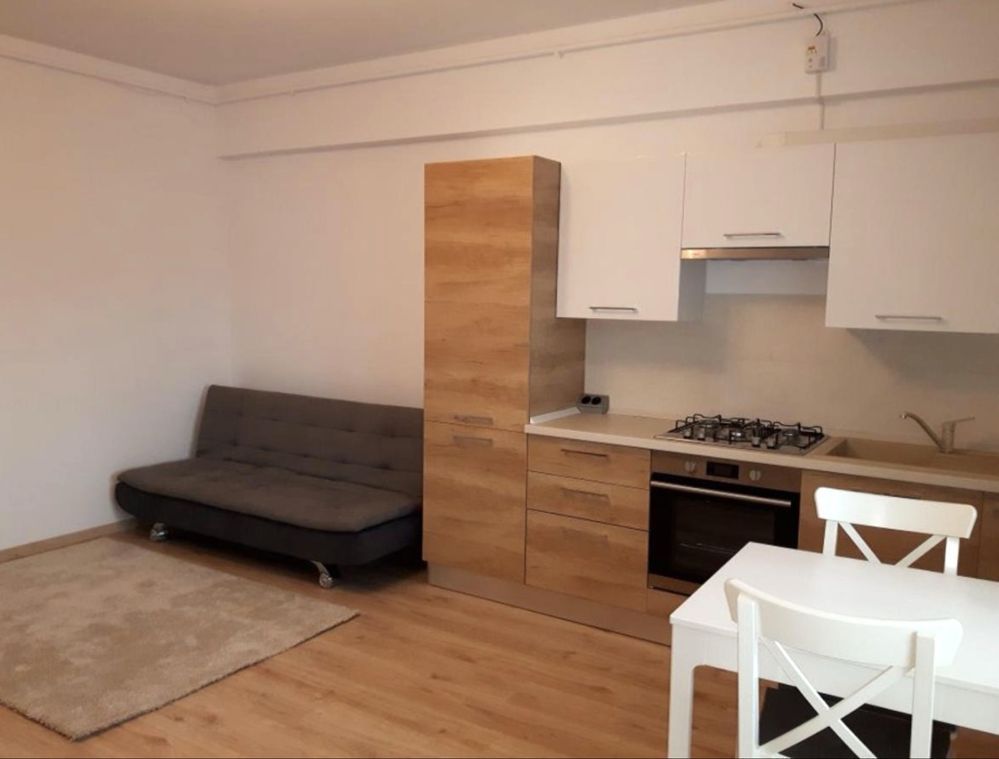 Închiriere Ap 2 camere Piața Muncii, centrală proprie - Poză 3