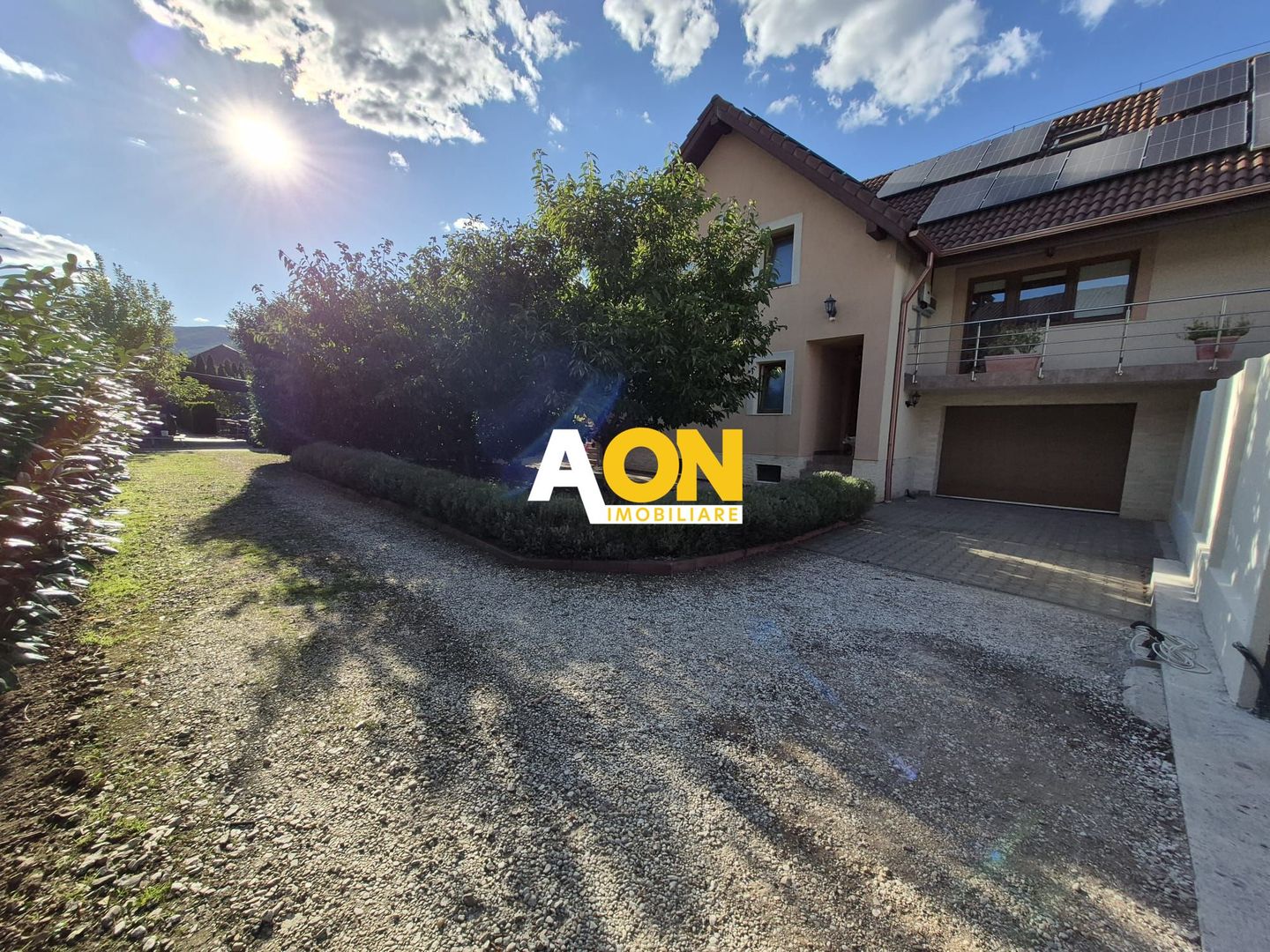 Duplex, D+P+M+1, 200 mp utili, Teren 1100 mp, Zona Micesti - Poză 2