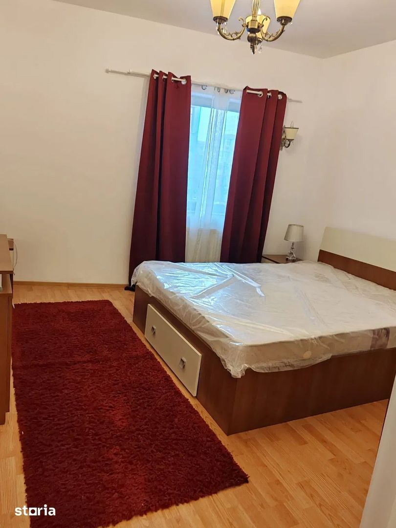AP. 3 CAMERE- GHICA PLAZA, PET-FRIENDLY, PARCARE SUBTERANA, MODERN - Poză 6