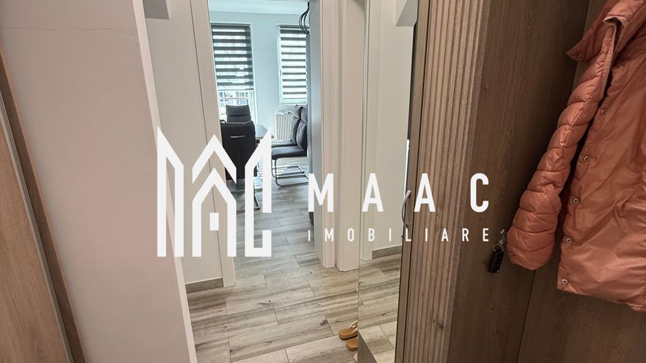 Apartament 2 camere de vânzare | Șelimbăr | 52 mp | parcare - Poză 9