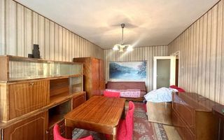 Apartament 2 camere decomandat, etaj 2, str Aurel Vlaicu - Poză 2