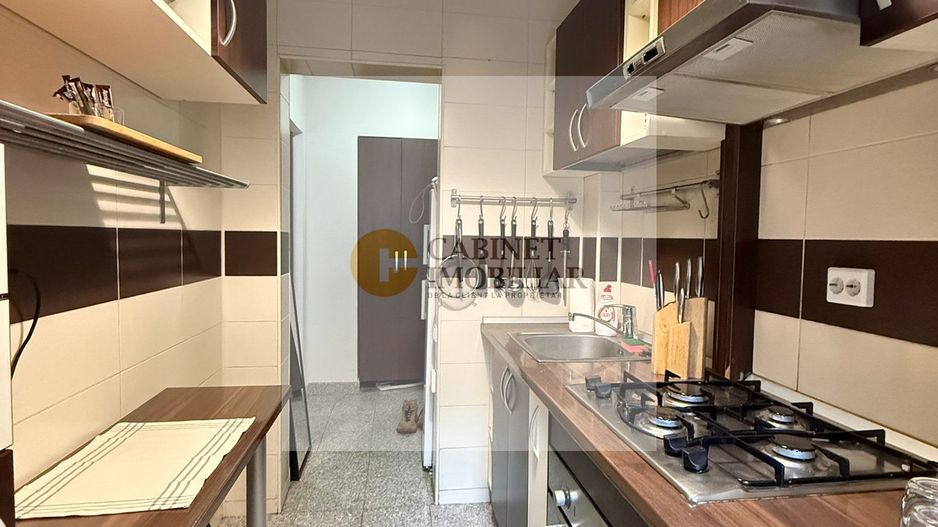 2 camere | Cismigiu - Bloc Liric | Creditabil - Poză 7