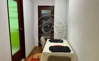 Apartament cu 2 camere de inchiriat in zona Dacia, Oradea - Poză 6