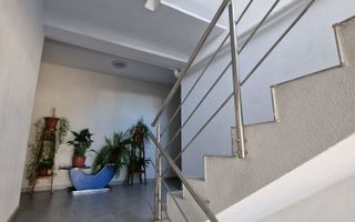 Apartament premium 2 camere balcon generos si parcare pe Dna Stanca - Poză 9