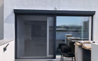 Apartament 3 camere, terasa 60 mp, 2 bai, parcare subterana inclusa - Poză 17