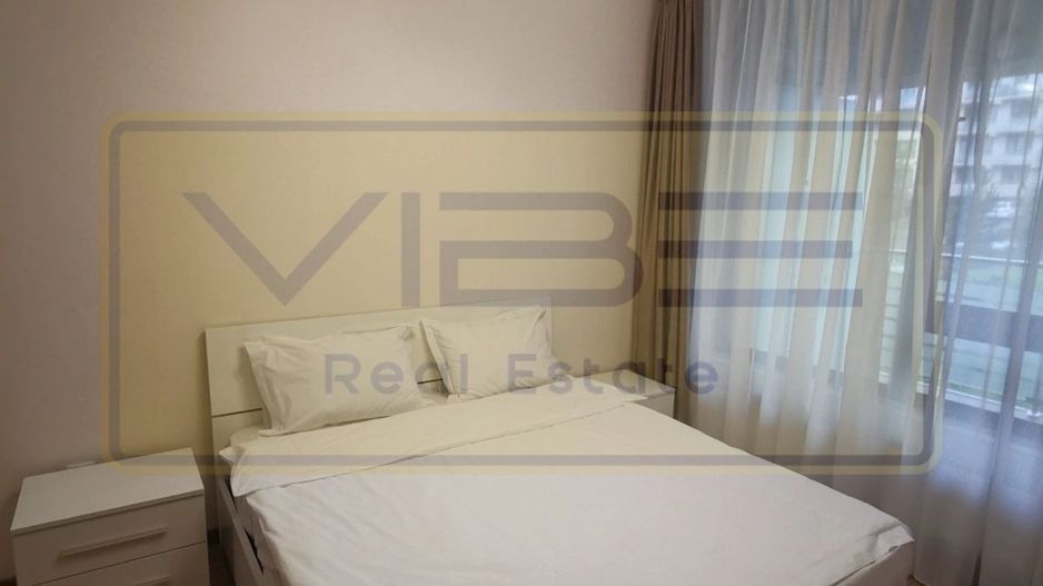 Copou/Parc Copou -2 camere - Parcare- bloc nou - Poză 7